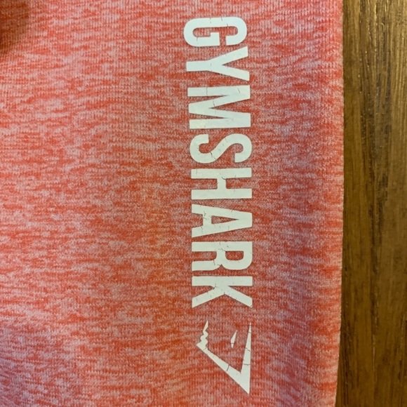 Gymshark Ombré Set (Sz. M) - Picture 7 of 9
